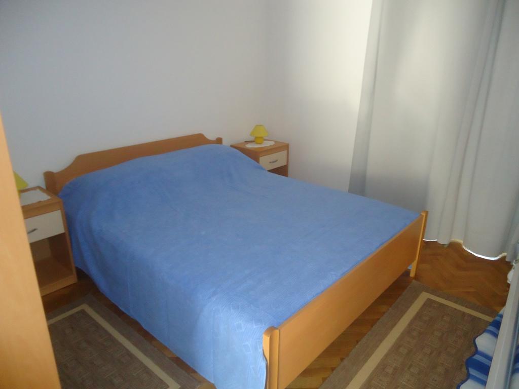 Apartments Maslina Privlaka  Exterior foto
